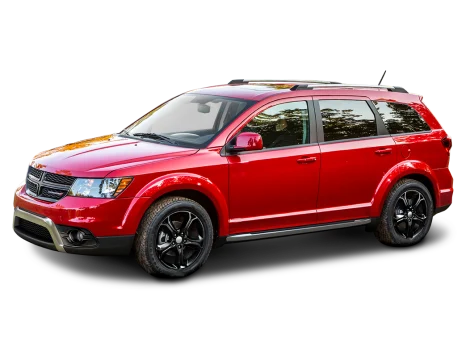 HD Motors Dodge Journey